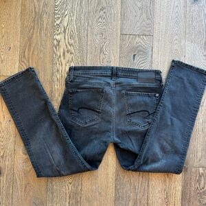 Mavi men’s black jeans 32X30